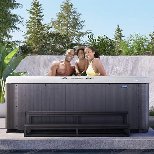 Patio Plus hot tubs for sale in Apple Valley